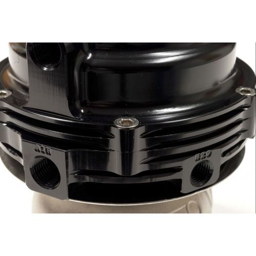 Tial Black MVR 44mm Wastegate | 002949 | K Series Parts