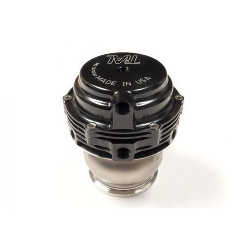 Tial Black MVR 44mm Wastegate | 002949 | K Series Parts