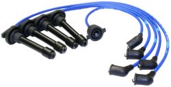 NGK 92-97 Accord/92-96 Prelude S Spark Plug Wire Set