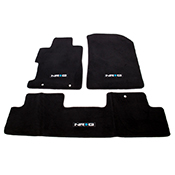 NRG Floor Mats
