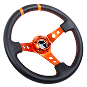 NRG Steering Wheel