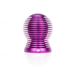 NRG Purple Heat Sink Spheric Shift Knob
