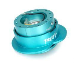 NRG Heart Quick Release Kit Gen 143 with Mint Body and Mint Heart Ring