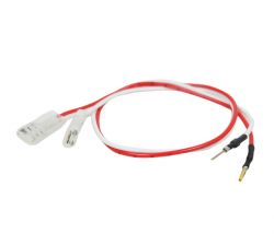 NRG Female and Male Transistors for Horn