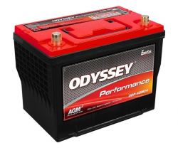 Odyssey Battery Group 24 755cca Performance Series AGM Battery