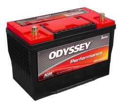 Odyssey Battery Group 27F Performance Series 850cca AGM Battery