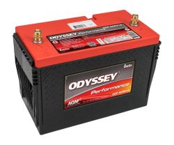 Odyssey Battery Group 31A 925cca Performance Series AGM Battery