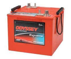 Odyssey Battery Auto/Truck Extreme Series AGM Battery