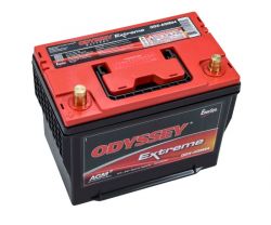 Odyssey Battery Group 24 840cca Extreme Series AGM Battery