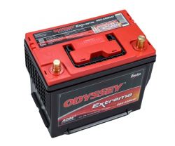 Odyssey Battery Group 24F Extreme Series AGM Battery