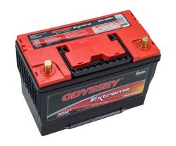 Odyssey Battery Group 27 930cca Extreme AGM Battery