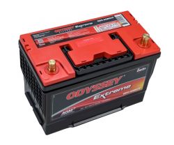 Odyssey Battery Group 27F 930cca Extreme AGM Battery