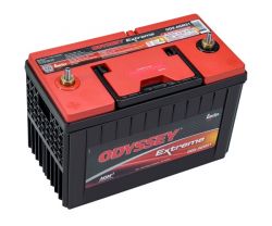 Odyssey Battery Group 31 1150cca Extreme Series AGM Battery