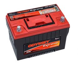 Odyssey Battery Group 34R 850cca Extreme Series AGM Battery