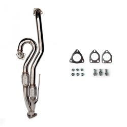 RV6 Performance Version 3 Long Tube J-Pipe Kit