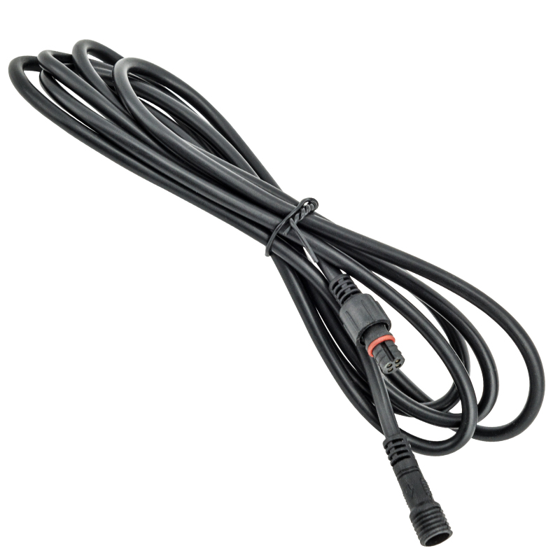 ORACLE Lighting 4-Pin 6ft Extension Cable for ColorSHIFT Underbody Wheel Well Rock Lights