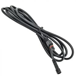ORACLE Lighting 4-Pin 6ft Extension Cable for ColorSHIFT Underbody Wheel Well Rock Lights