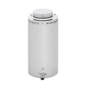 Overflow and Breather Tanks