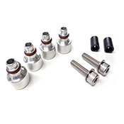 Power Rev Racing Adapters