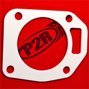 Power Rev Racing Throttle Body Gaskets