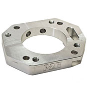 Power Rev Racing Throttle Body Spacers