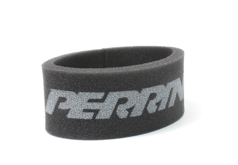 Perrin Performance Black Universal Brake Reservoir Cozy