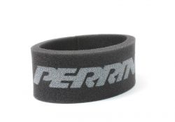 Perrin Performance Black Universal Brake Reservoir Cozy