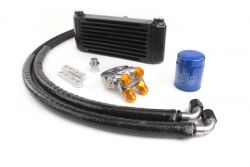 Perrin 17-21 Civic Type R Oil Cooler Kit
