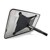 Perrin License Plate Relocate