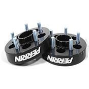 Perrin Wheel Spacers