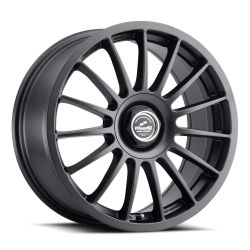 fifteen52 Frosted Graphite 17x7.5 4x100/4x108 Podium Wheel