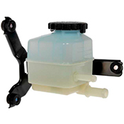 Power Steering Reservoirs