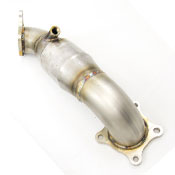 PRL Motorsports Down Pipe