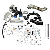 PRL Turbo Kits and Accessories