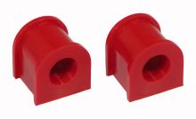 Prothane 88-91 Civic/CRX 15mm Red Rear Sway Bar Bushings