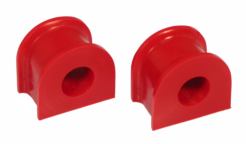 Prothane 94-97 Accord Red 22mm Front Sway Bar Bushings