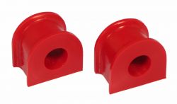 Prothane 94-97 Accord Red 22mm Front Sway Bar Bushings