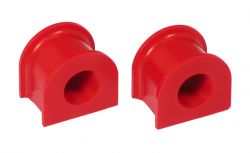 Prothane 92-00 Prelude 23MM Red Rear Sway Bar Bushings