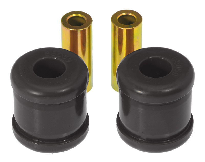 Prothane 97-01 Prelude Black Front Strut Rod Radius Rod Bushings