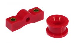 Prothane 84-87 Honda Civic Red Shifter Stabilizer