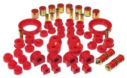 Prothane 90-93 Accord Red Total Bushing Kit