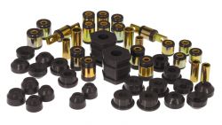 Prothane 97-01 CR-V Black Total Suspension Kit