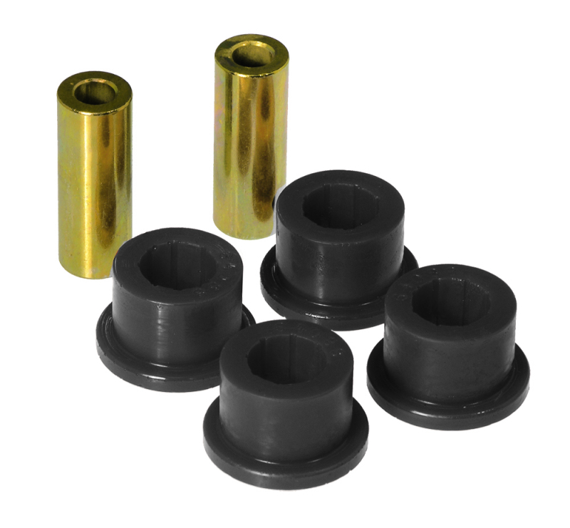 Prothane Black 88-91 Civic/88-91 CRX Front Upper Control Arm Bushings