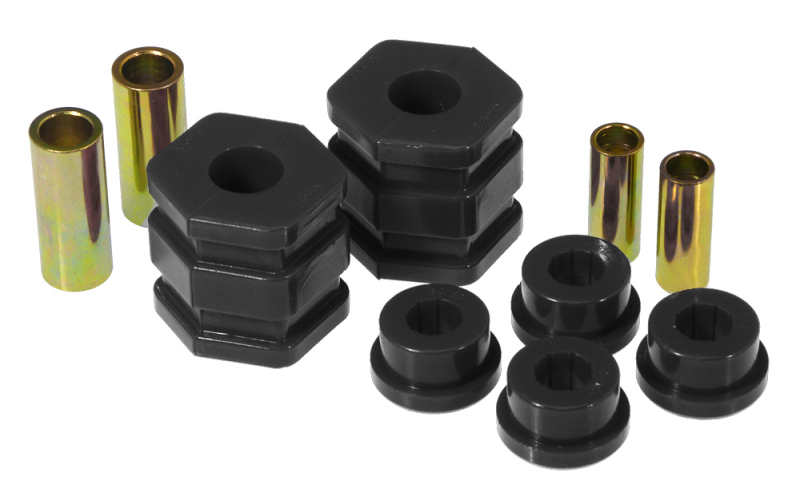 Prothane 96-00 Civic Black Front Lower Control Arm Bushings