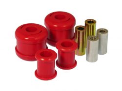 Prothane 06-11 Civic Red Front Control Arm Bushings