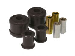 Prothane 06-11 Civic Black Front Control Arm Bushings