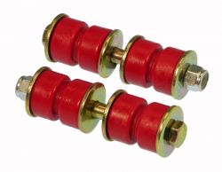 Prothane 90-97 Accord Red Front End Link Kit