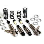Progress Technology Coilovers