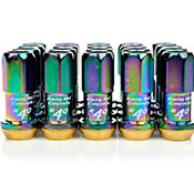 Project Kics Lug Nuts