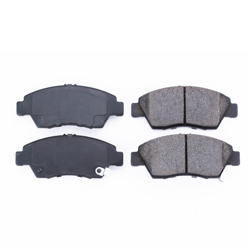 Power Stop Front Z16 Evo Ceramic Brake Pads